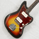 VINTAGE_Jazzmaster_'64_Clay_Dot_Sunburst_R_02