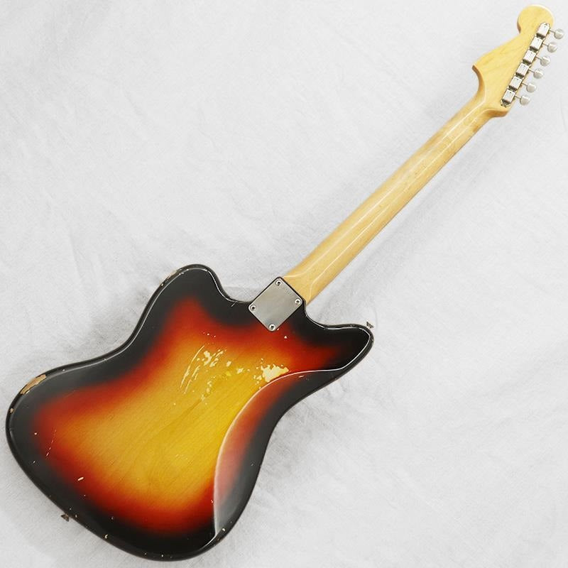 VINTAGE_Jazzmaster_'64_Clay_Dot_Sunburst_R_03