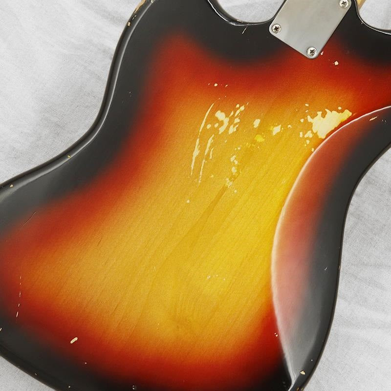 VINTAGE_Jazzmaster_'64_Clay_Dot_Sunburst_R_04