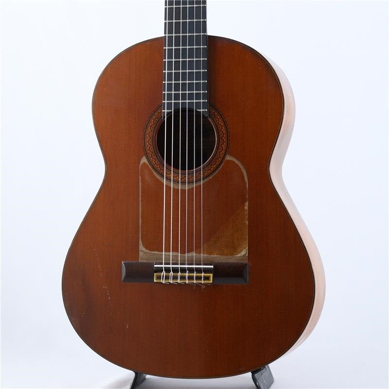 VINTAGE_Jose_R_Flamenco_(1964)_01