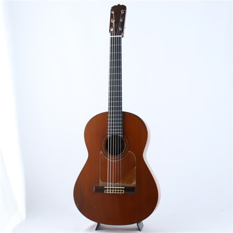 VINTAGE_Jose_R_Flamenco_(1964)_02