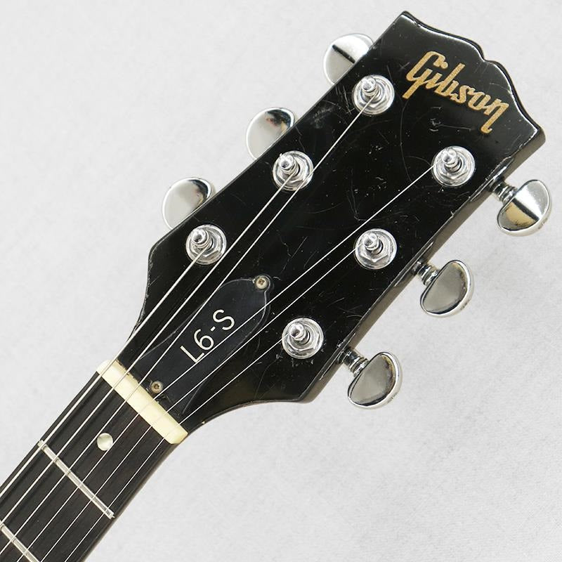VINTAGE_L-6S_'73_Ebony_Black_11