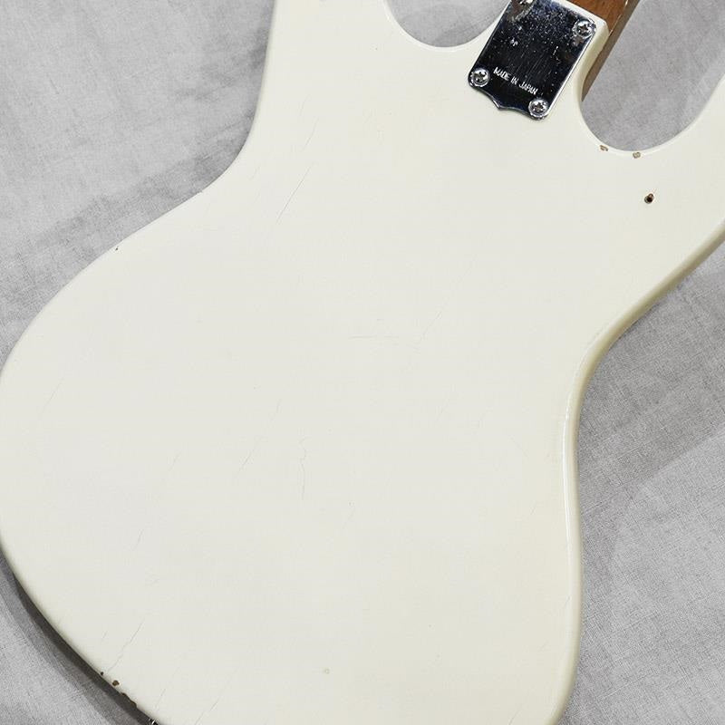 VINTAGE_LG-127T_70's_White_04