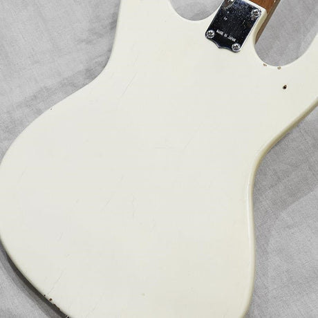VINTAGE_LG-127T_70's_White_04