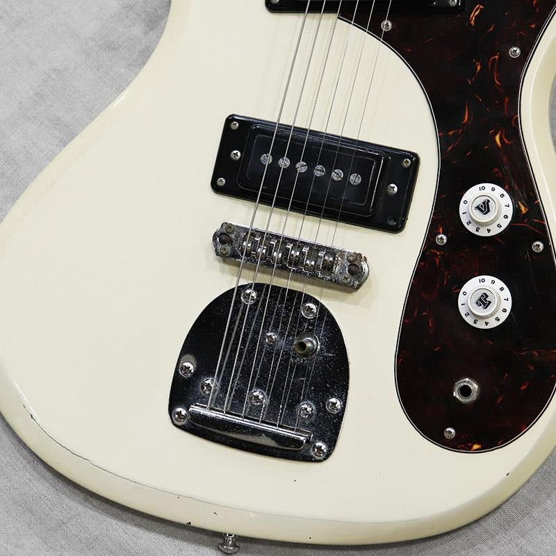 VINTAGE_LG-127T_70's_White_06