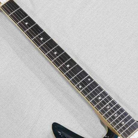 VINTAGE_LG-350T_Custom_late70's_Blue_09