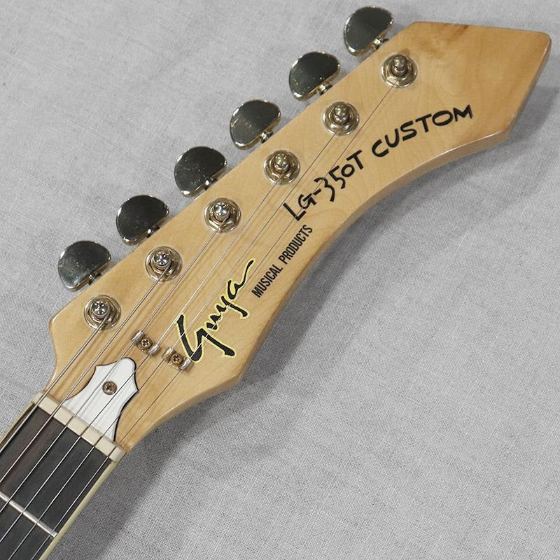 VINTAGE_LG-350T_Custom_late70's_Blue_11