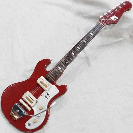 VINTAGE_LG-85T_1960's_RED_01