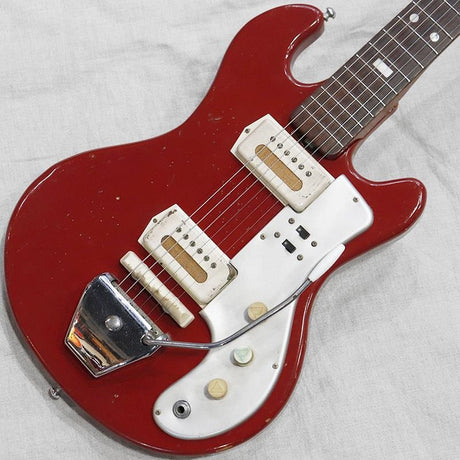 VINTAGE_LG-85T_1960's_RED_02
