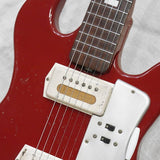 VINTAGE_LG-85T_1960's_RED_05