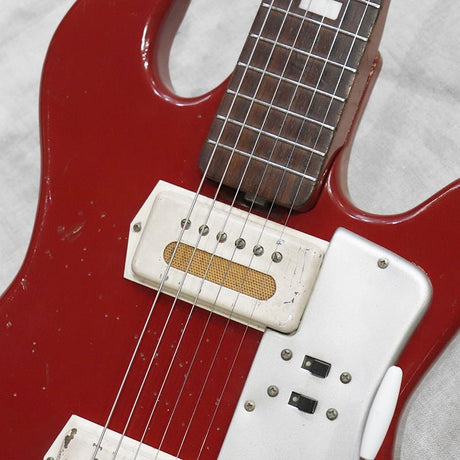 VINTAGE_LG-85T_1960's_RED_05