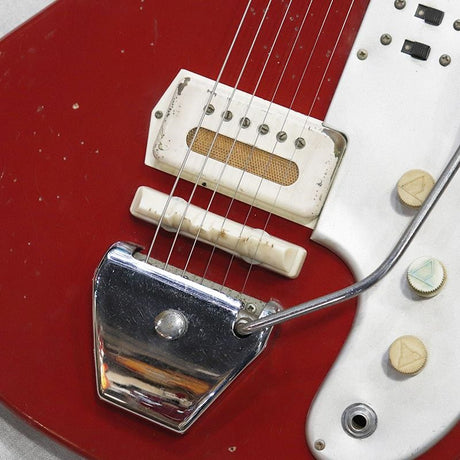 VINTAGE_LG-85T_1960's_RED_06
