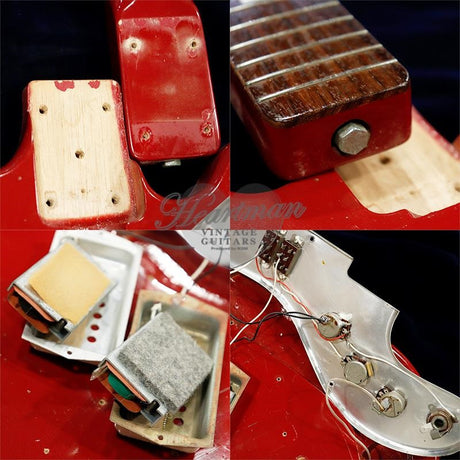 VINTAGE_LG-85T_1960's_RED_07