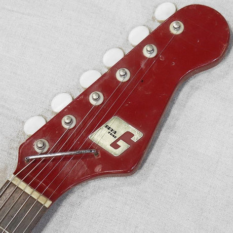 VINTAGE_LG-85T_1960's_RED_11