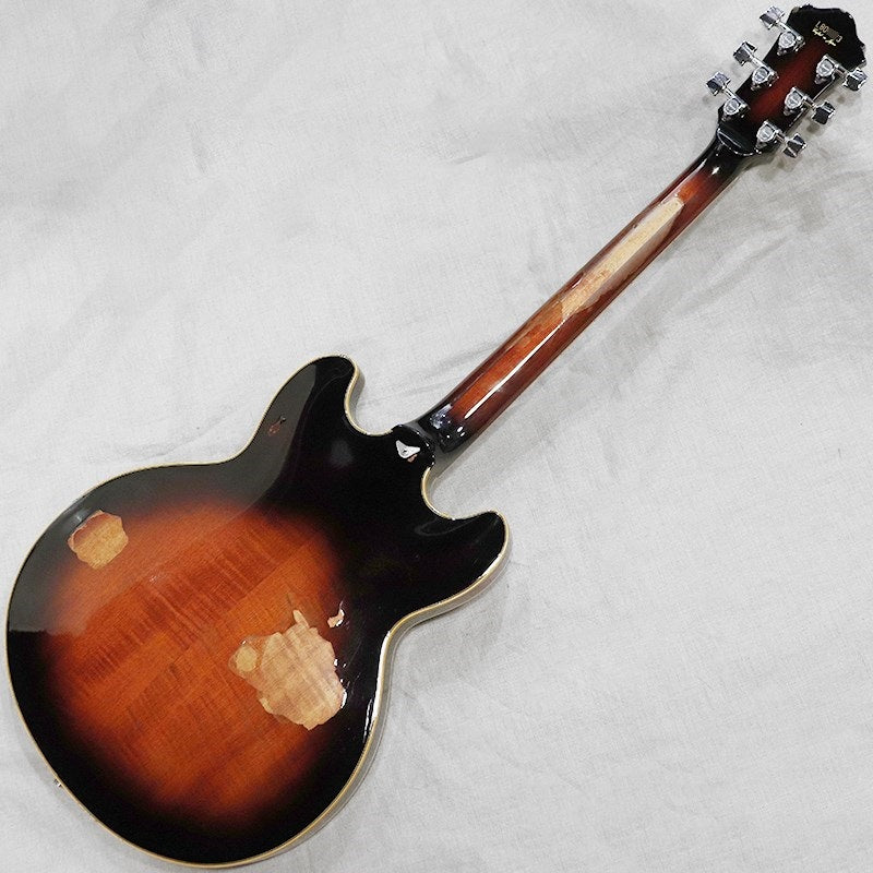 VINTAGE_LR10_early80's_Antique_Violin_03