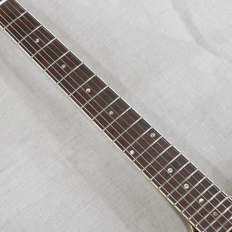 VINTAGE_LR10_early80's_Antique_Violin_09
