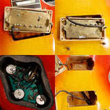 VINTAGE_LS-100_Love_Rock_'81_Cherry_Sunburst_07