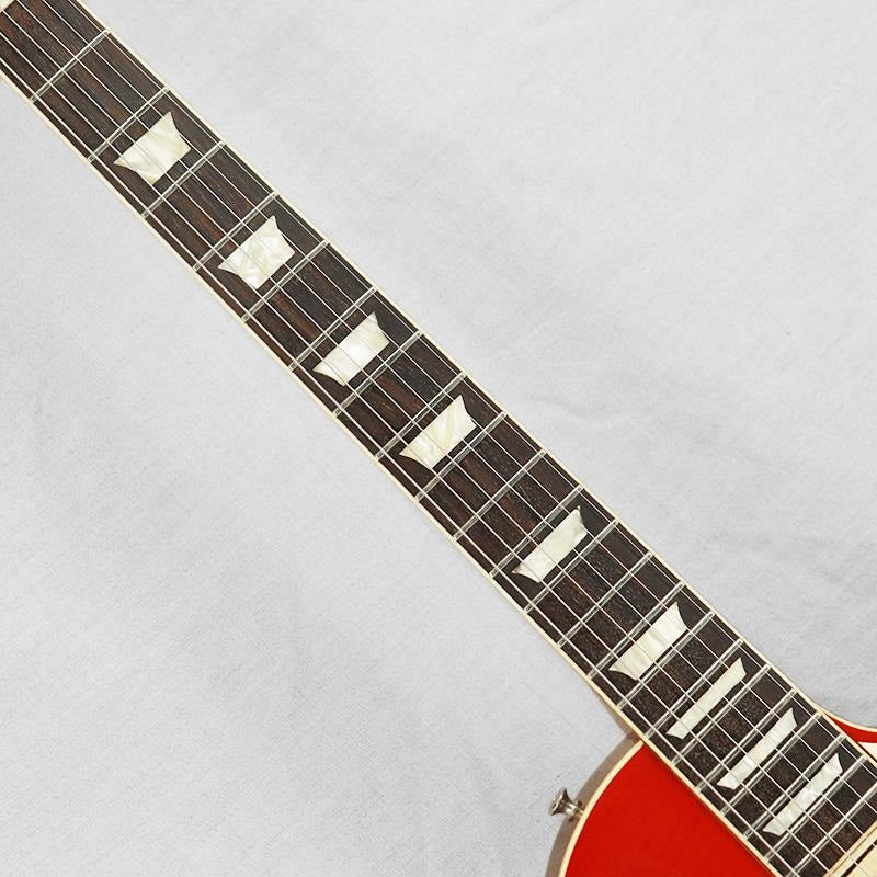 VINTAGE_LS-100_Love_Rock_'81_Cherry_Sunburst_09