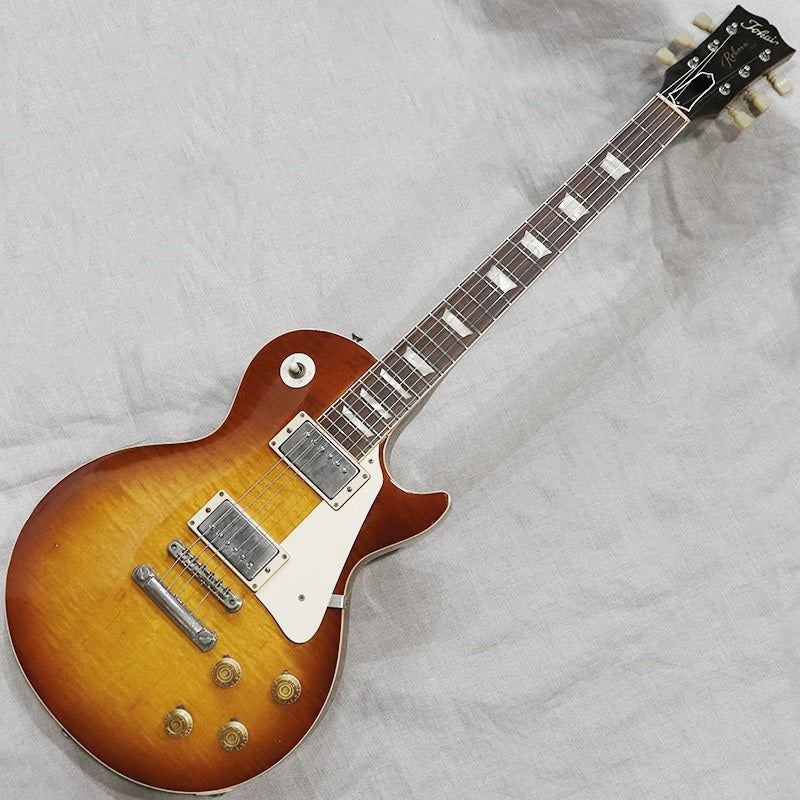 VINTAGE_LS-120_'80_Old_Cherry_Sunburst_01
