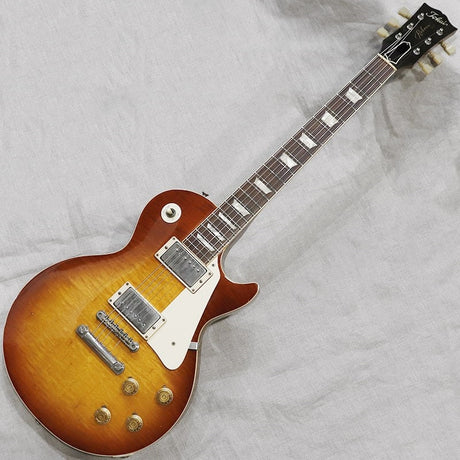 VINTAGE_LS-120_'80_Old_Cherry_Sunburst_01