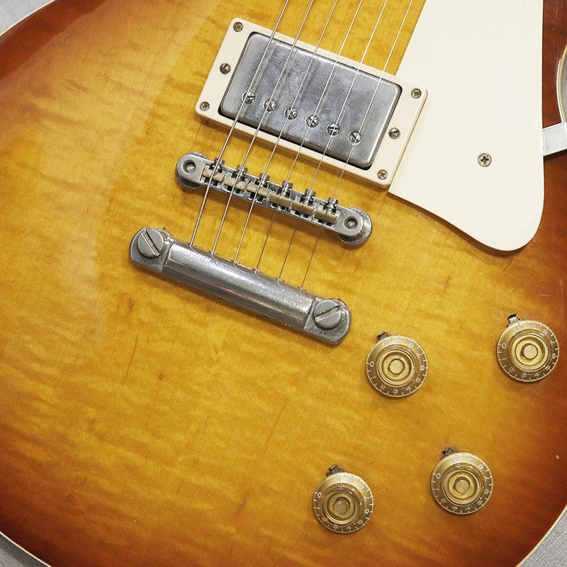 VINTAGE_LS-120_'80_Old_Cherry_Sunburst_06