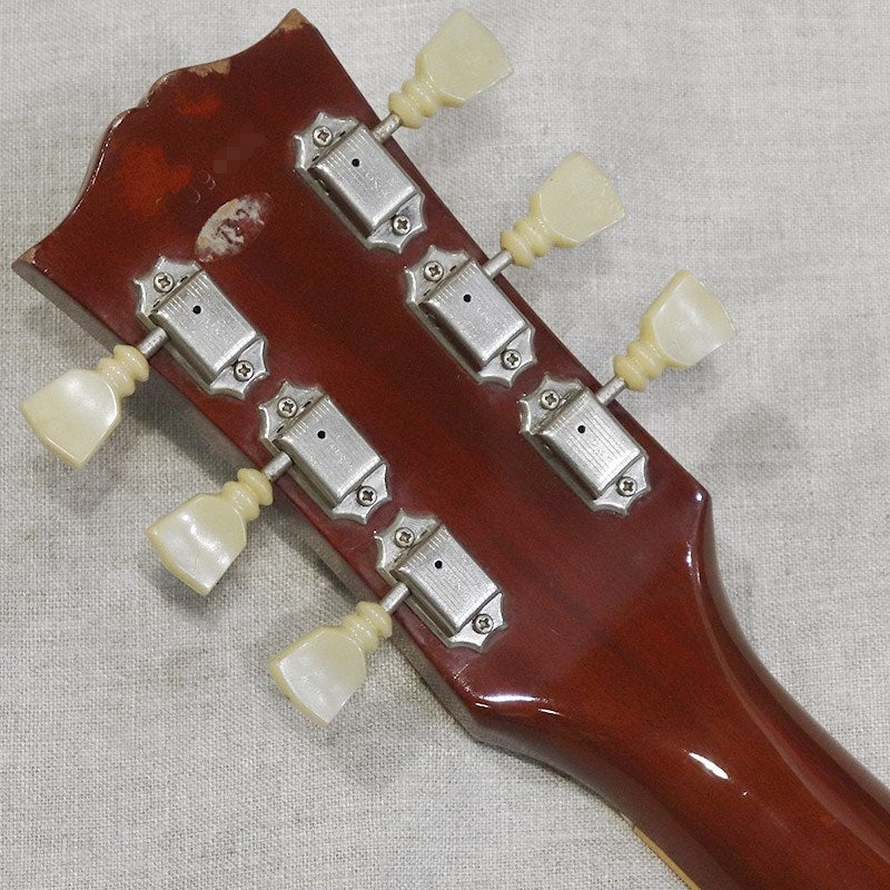 VINTAGE_LS-120_'80_Old_Cherry_Sunburst_10