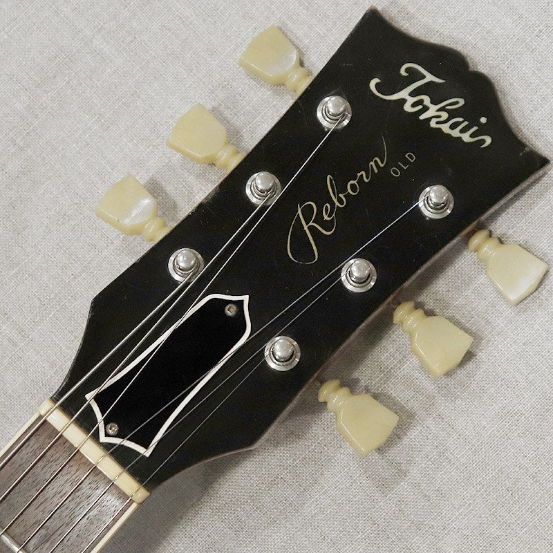 VINTAGE_LS-120_'80_Old_Cherry_Sunburst_11