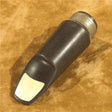 VINTAGE_LUCKY_Tenor_Saxophone_Mouthpiece，_Hard_Rubber_#5_01