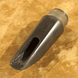 VINTAGE_LUCKY_Tenor_Saxophone_Mouthpiece，_Hard_Rubber_#5_02