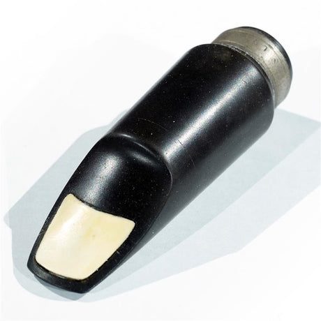 VINTAGE_LUCKY_Tenor_Saxophone_Mouthpiece，_Hard_Rubber_#5_03