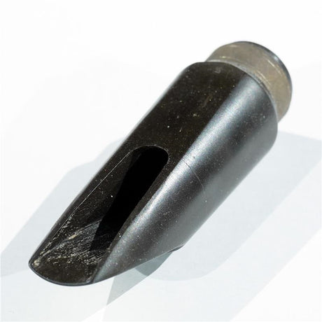 VINTAGE_LUCKY_Tenor_Saxophone_Mouthpiece，_Hard_Rubber_#5_04