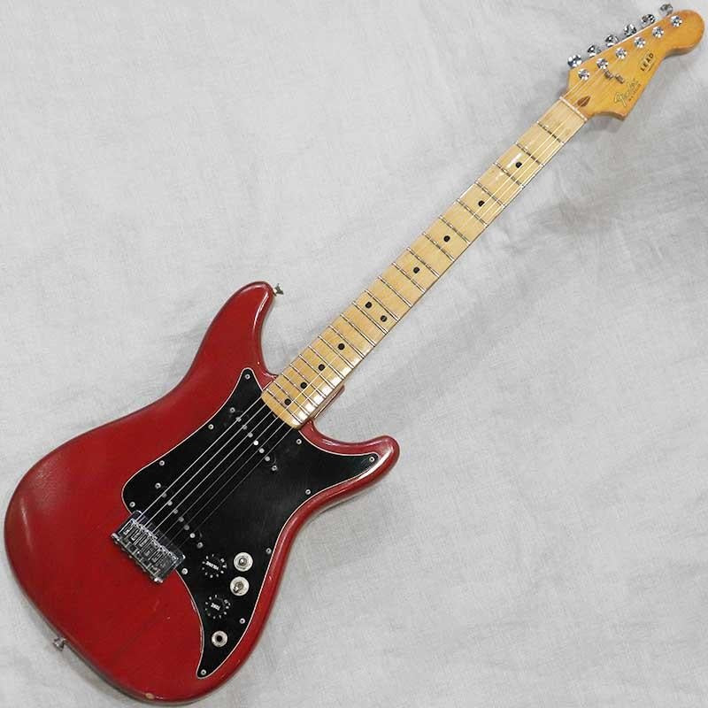 VINTAGE_Lead_I_Neck_Lead_II_Body_'81_WineRed_M_01