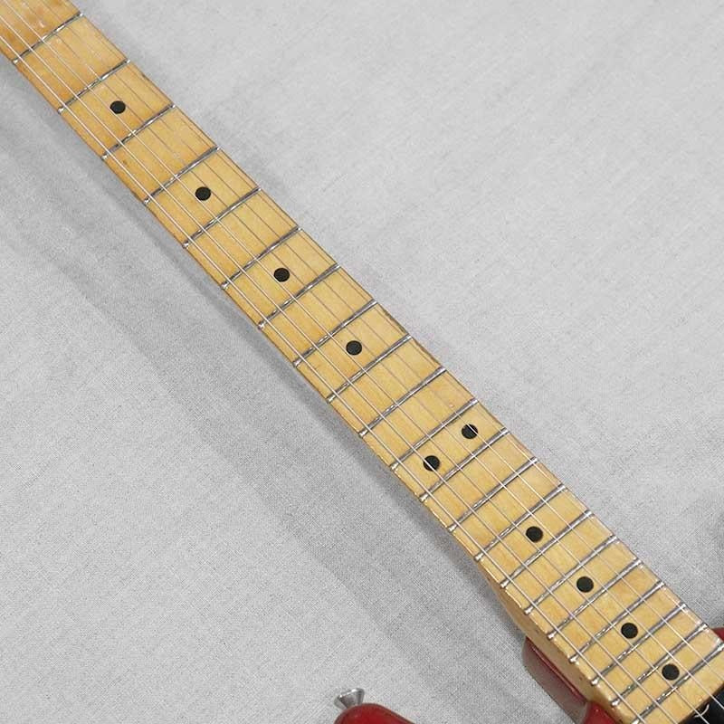 VINTAGE_Lead_I_Neck_Lead_II_Body_'81_WineRed_M_09
