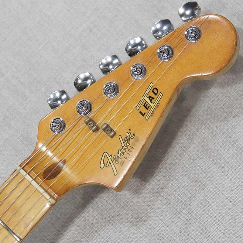 VINTAGE_Lead_I_Neck_Lead_II_Body_'81_WineRed_M_11