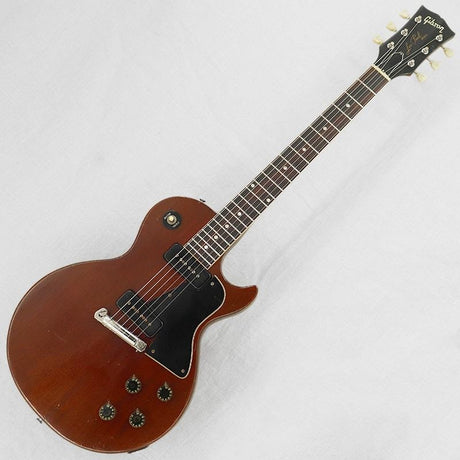 VINTAGE_Les_Paul_55_'74_Wine_Red_01