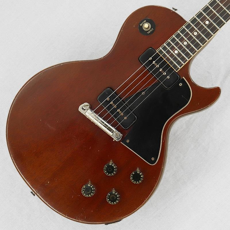 VINTAGE_Les_Paul_55_'74_Wine_Red_02