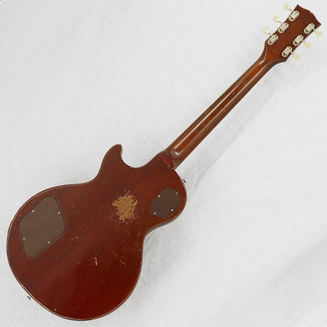 VINTAGE_Les_Paul_55_'74_Wine_Red_03
