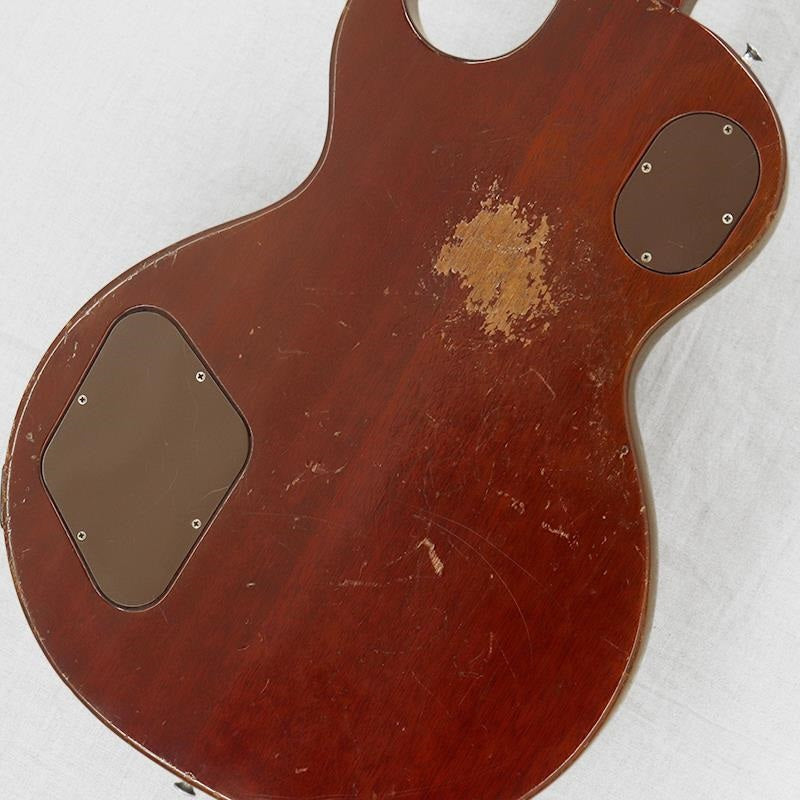 VINTAGE_Les_Paul_55_'74_Wine_Red_04