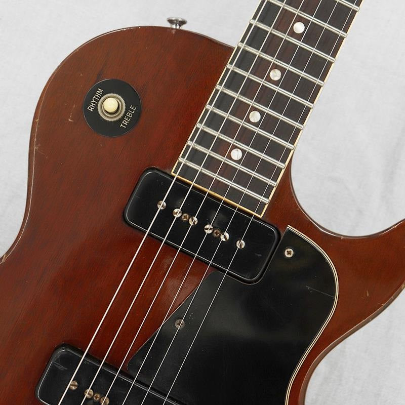 VINTAGE_Les_Paul_55_'74_Wine_Red_05