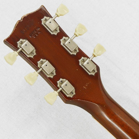 VINTAGE_Les_Paul_55_'74_Wine_Red_10