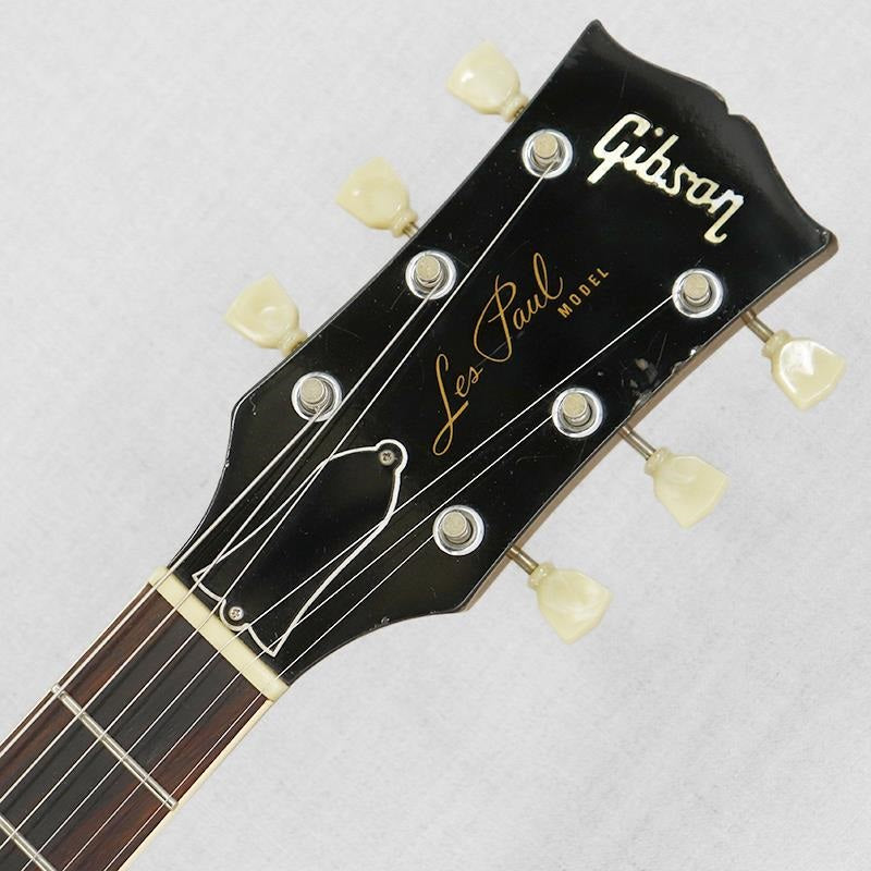 VINTAGE_Les_Paul_55_'74_Wine_Red_11