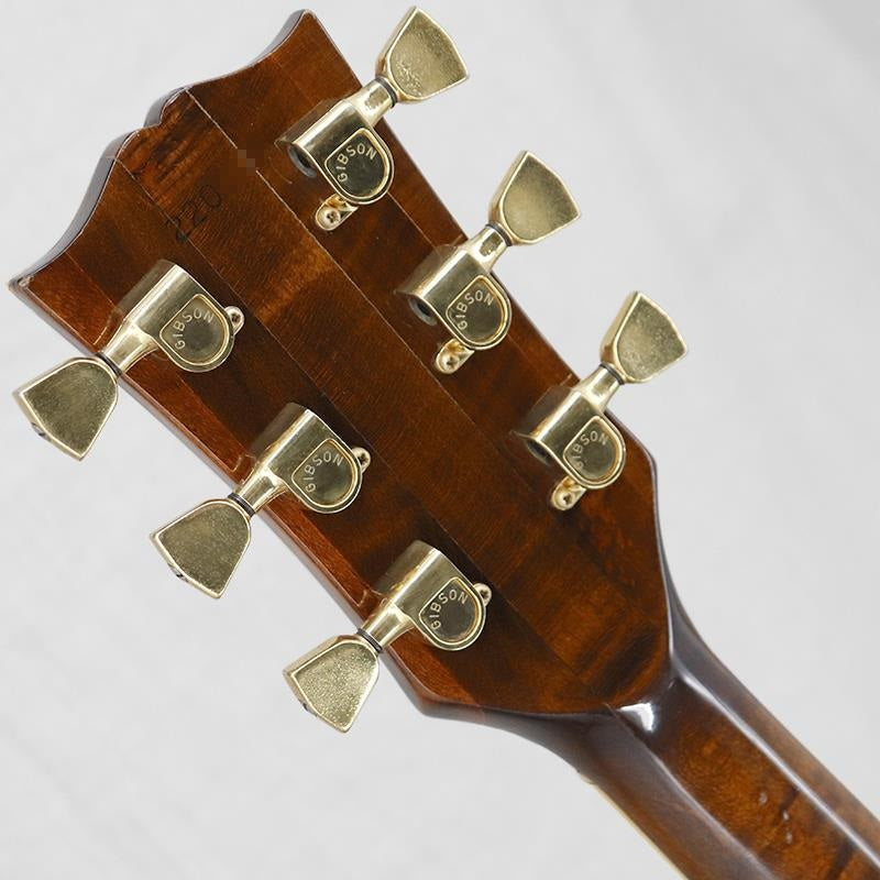 VINTAGE_Les_Paul_Artisan_'76_Walnut_10