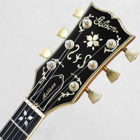 VINTAGE_Les_Paul_Artisan_'76_Walnut_11