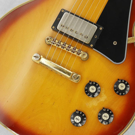 VINTAGE_Les_Paul_Custom_20th_Anniversary_'75_Cherry_Sunburst_06