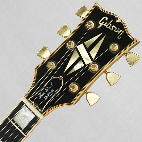 VINTAGE_Les_Paul_Custom_20th_Anniversary_'75_Cherry_Sunburst_11