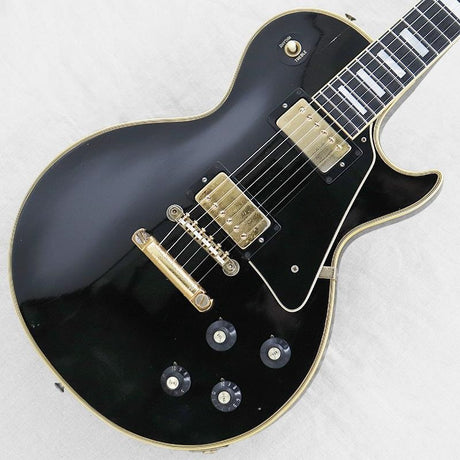 VINTAGE_Les_Paul_Custom_'70_Ebony_Black_02