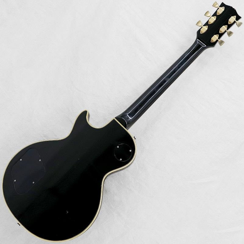 VINTAGE_Les_Paul_Custom_'70_Ebony_Black_03
