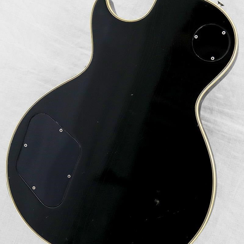 VINTAGE_Les_Paul_Custom_'70_Ebony_Black_04