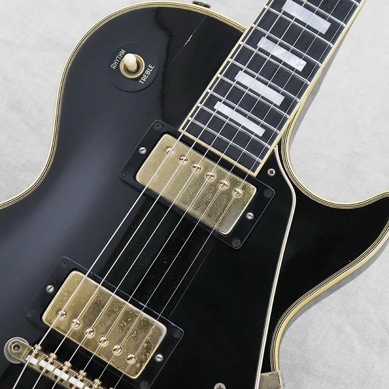 VINTAGE_Les_Paul_Custom_'70_Ebony_Black_05