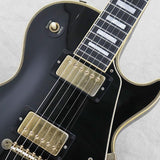 VINTAGE_Les_Paul_Custom_'70_Ebony_Black_05